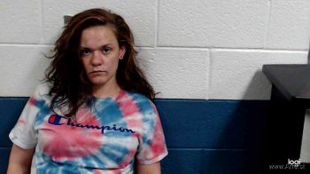 Samantha Alexandra Mcmillion Mugshot