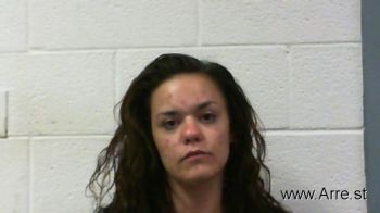 Samantha Alexandra Mcmillion Mugshot