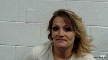 Samantha Nichole Meadows Mugshot