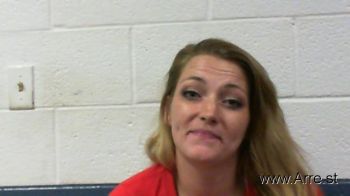 Samantha Nichole Meadows Mugshot