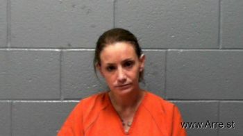 Samantha Dawn Miller Mugshot