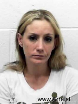 Samantha Dawn Miller Mugshot