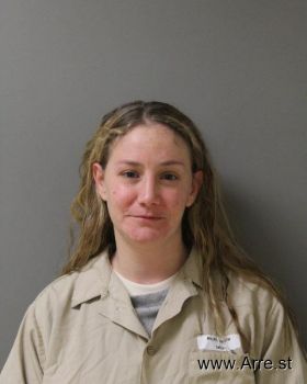 Samantha Dawn Miller Mugshot