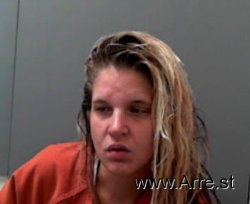 Samantha Joy Nelson Mugshot