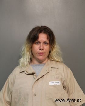 Samantha Ilise Obrien Mugshot