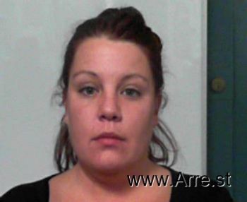 Samantha Michelle Phillips Mugshot