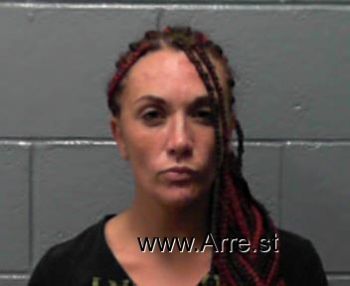 Samantha Brooke Priddy Mugshot