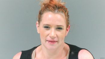 Samantha Elizabeth Rakes Mugshot