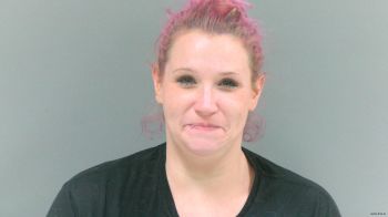 Samantha Elizabeth Rakes Mugshot