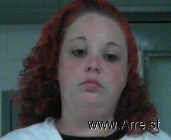 Samantha Jane Roberts Mugshot