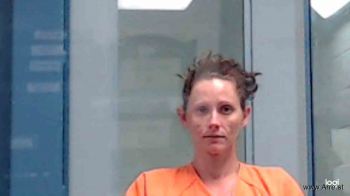 Samantha Jane Shafer Mugshot