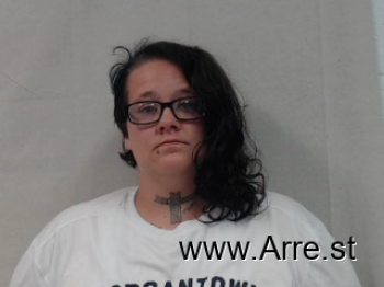 Samantha Joan Simmons Mugshot