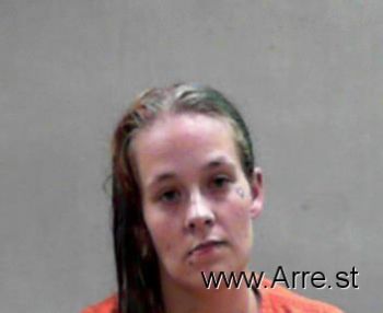 Samantha Joan Simmons Mugshot