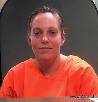 Samantha Nichole Sinsel Mugshot