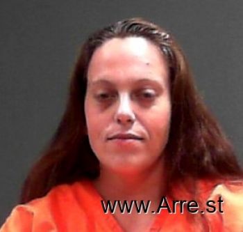 Samantha Nichole Sinsel Mugshot