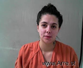 Samantha Dawn Stanley Mugshot