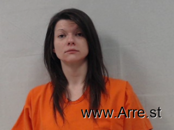 Samantha Brooke Starcher Mugshot