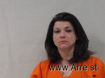 Samantha Brooke Starcher Mugshot