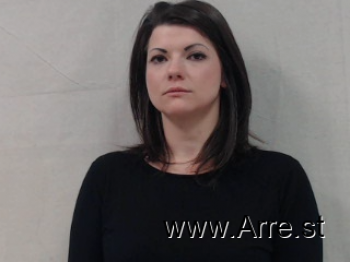 Samantha Brooke Starcher Mugshot