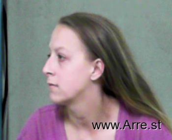 Samantha Dawn Stokes Mugshot