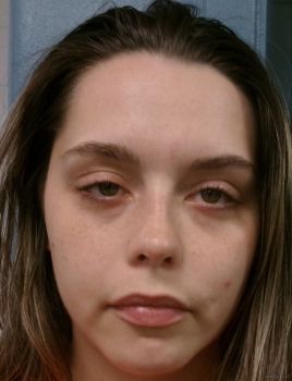 Samantha Joyce Whitman Mugshot