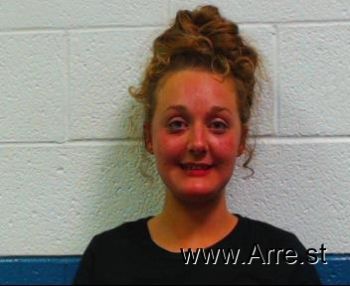 Samantha Jo Williams Mugshot