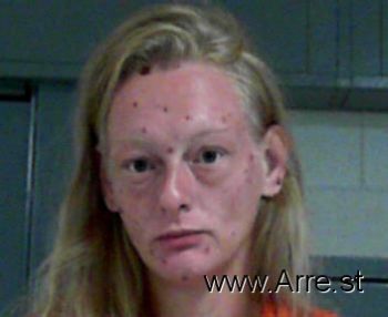 Samantha  Wilson Mugshot