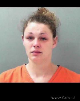 Samantha Paulette Barnes-olson Mugshot