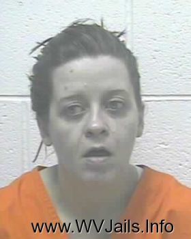 Samantha Tegan Beane Mugshot