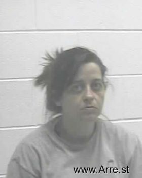 Samantha Tegan Beane Mugshot