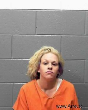 Samantha Fay Bostic Mugshot