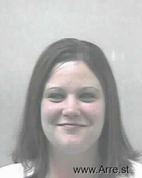 Samantha Ray Bragg Mugshot