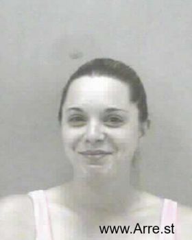 Samantha Lynn Cain Mugshot