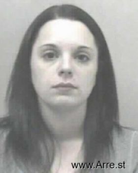 Samantha Lynn Cain Mugshot