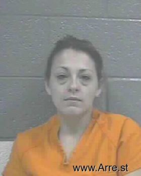 Samantha Marie Calloway Mugshot