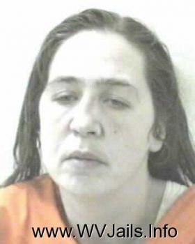 Samantha Elizabeth Canterbury Mugshot