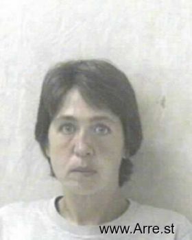 Samantha Elizabeth Canterbury Mugshot