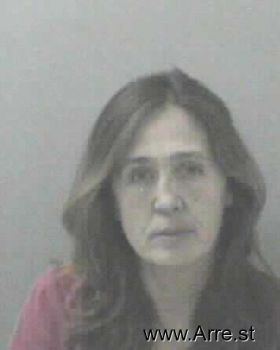 Samantha Elizabeth Canterbury Mugshot