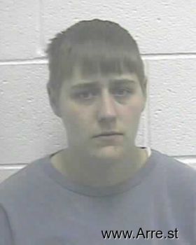 Samantha Elizabeth Davis Mugshot