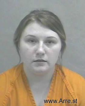 Samantha Shiann Dunn Mugshot