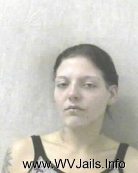 Samantha Carleen Fisher Mugshot