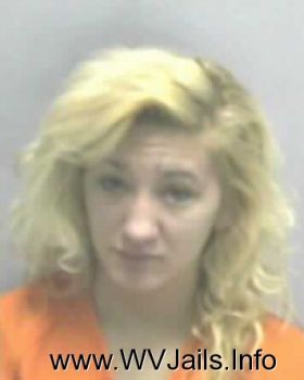 Samantha Marie Flowers Mugshot