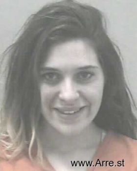 Samantha Renea Foster Mugshot