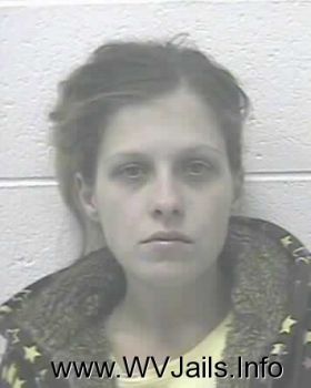 Samantha Bree Garwood Mugshot