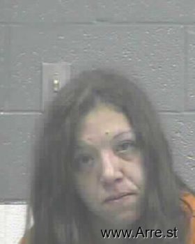 Samantha Jean Holbrook Mugshot