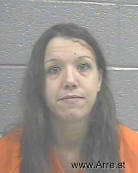 Samantha Jean Holbrook Mugshot