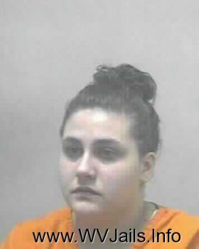 Samantha Jorae Hurst Mugshot