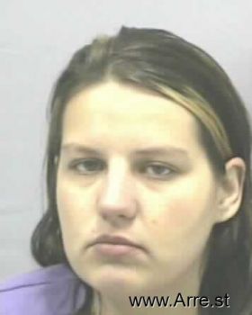 Samantha Dawn Johnson Mugshot