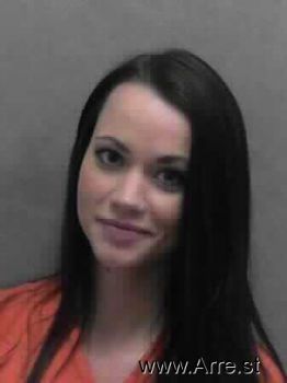 Samantha Jo Lawrence Mugshot