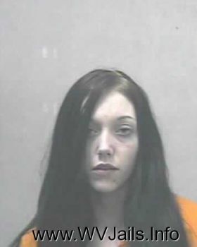 Samantha Jo Legg Mugshot